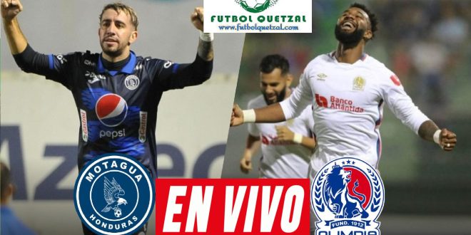 Ver Motagua Vs Olimpia En Vivo Online Tv Gran Final Apertura Liga