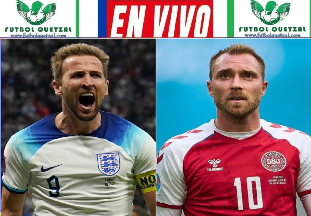 Dinamarca Vs Inglaterra Ver En Vivo Gratis Online Tv Eurocopa