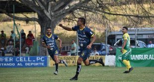 San Pedro y Sanarate mandan en La Primera División del Futbol Guatemalteco