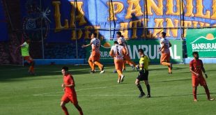 El Deportivo Achuapa consiguió Tres Puntos Valiosos Ante Municipal en La Capital