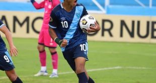 La Bicolor se juega su Boleto a Los Octavos de Final Ante Panamá en el Premundial Sub 20