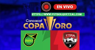 Jamaica vs Trinidad y Tobago EN VIVO y EN DIRECTO Copa Oro 2023