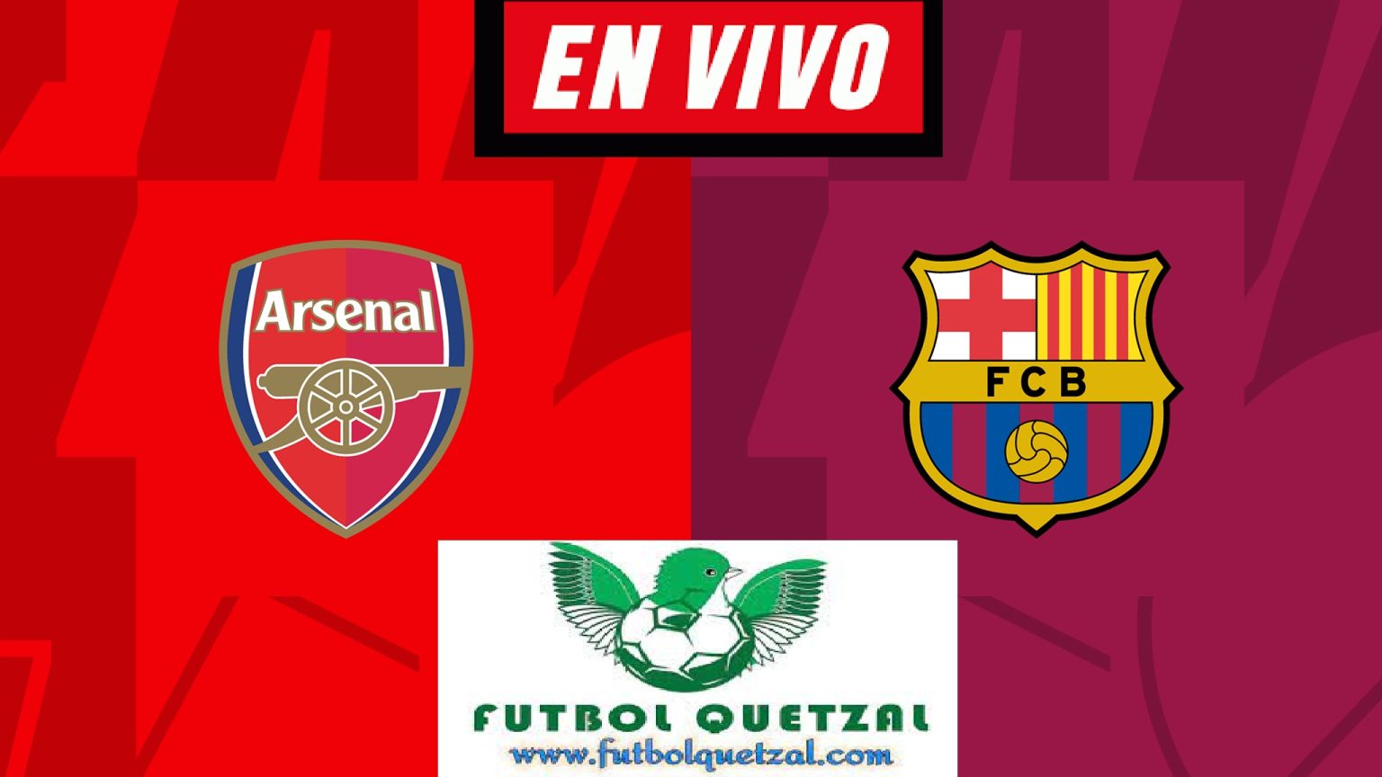 Arsenal Vs Barcelona En Vivo Online Tv Live Partido Amistoso 2023 Futbol Quetzal 0749