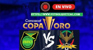 Jamaica vs San Cristobal EN VIVO y EN DIRECTO Copa Oro 2023