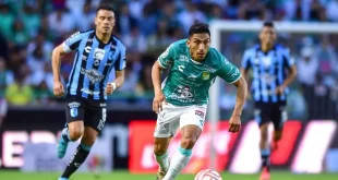 Queretaro vs León FC EN VIVO Liga MX