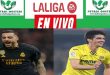 Real Madrid vs Villarreal EN VIVO por la Liga EA Sports