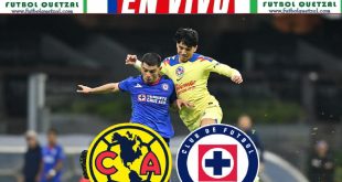 VER America vs Cruz Azul VER EN VIVO Final Liga BBVA MX