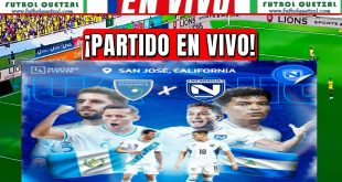 VER Guatemala vs Nicaragua EN VIVO TV Partido Amistoso en California Estados Unidos 2024