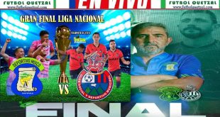 VER Mixco vs Municipal EN VIVO FINAL IDA Torneo Clausura 2024 Liga Guate Banrural