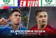 VER Italia vs Suiza EN VIVO GRATIS Eurocopa 2024