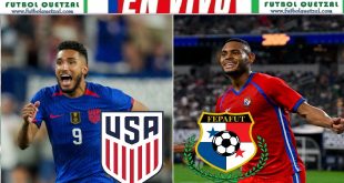 VER Panama vs Estados Unidos EN VIVO GRATIS Copa América 2024
