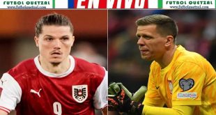 VER Polonia vs Austria EN VIVO GRATIS Eurocopa 2024