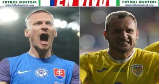 VER Rumania vs Eslovaquia EN VIVO GRATIS Eurocopa 2024