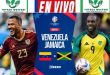 VER Venezuela vs Jamaica EN VIVO GRATIS Copa América 2024