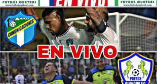 VER Comunicaciones vs Olancho EN VIVO Amistoso Internacional USA