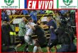 Disturbios en Costa Rica Final Alajuelense vs Herediano Liga Promerica