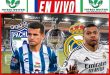 Pachuca vs. Real Madrid EN VIVO GRATIS por la Copa Intercontinental