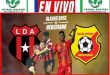 VER Alajuelense vs Herediano EN VIVO GRATIS GRAN FINAL Liga Promerica Apertura 2024