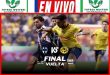 VER Monterrey vs America EN VIVO GRATIS Final de Vuelta Liga Mexico