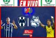 Monterrey vs Puebla EN VIVO GRATIS Jornada 1 Liga BBVAMX