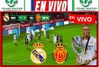 Real Madrid vs Mallorca EN VIVO Semifinal Supercopa de España 2025