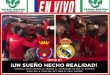 VER Minera vs. Real Madrid EN VIVO por la Copa del Rey 2025